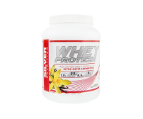 Whey Protein - 2 LB - Vanilla Milk Shake